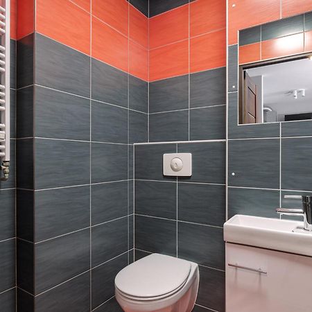 Vorto Apartament 4 - Warszawa Centrum Εξωτερικό φωτογραφία